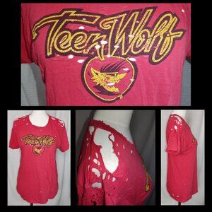 Teen Wolf | T-Shirt